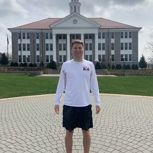 Meet your Posher, Jack